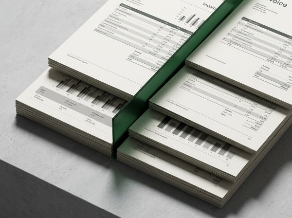 Finanzbuchhaltung