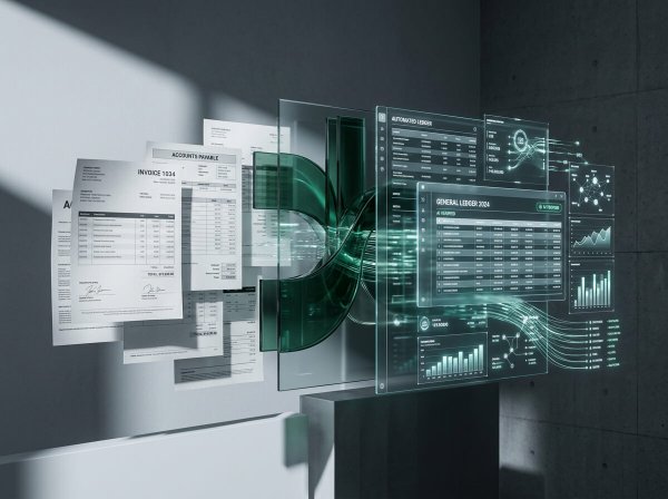 Einrichtung der digitalen Buchführung